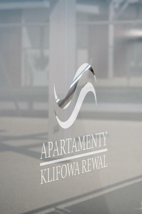 Apartament przy Plaży / Klifowa Rewal Zewnętrze zdjęcie